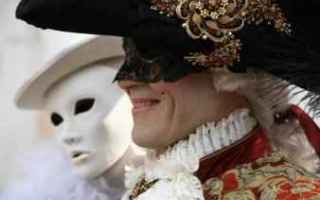 weekend carnevale venezia