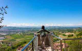 viaggi  borghi  langhe  itinerario