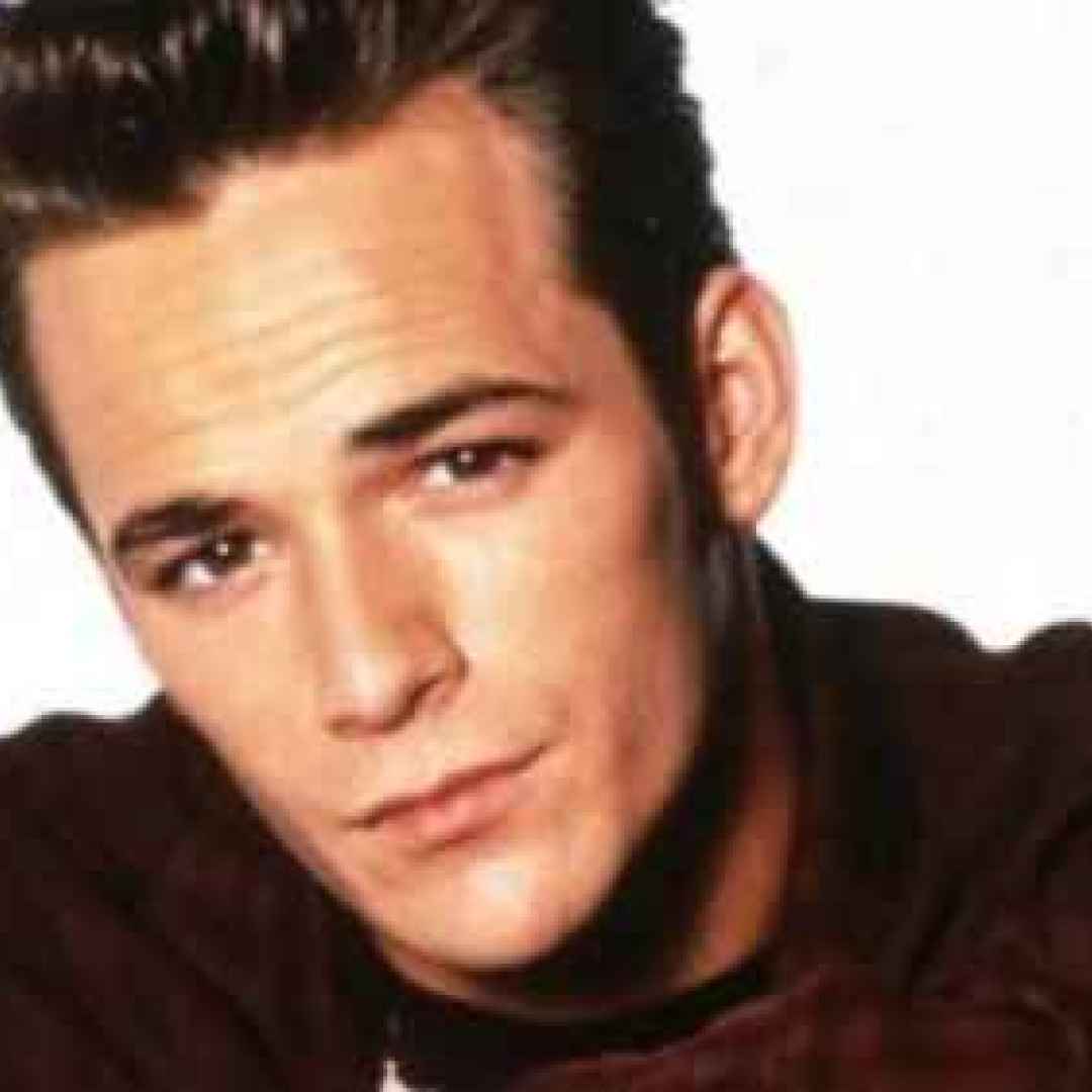 Addio a Dylan. Morto Luke Perry