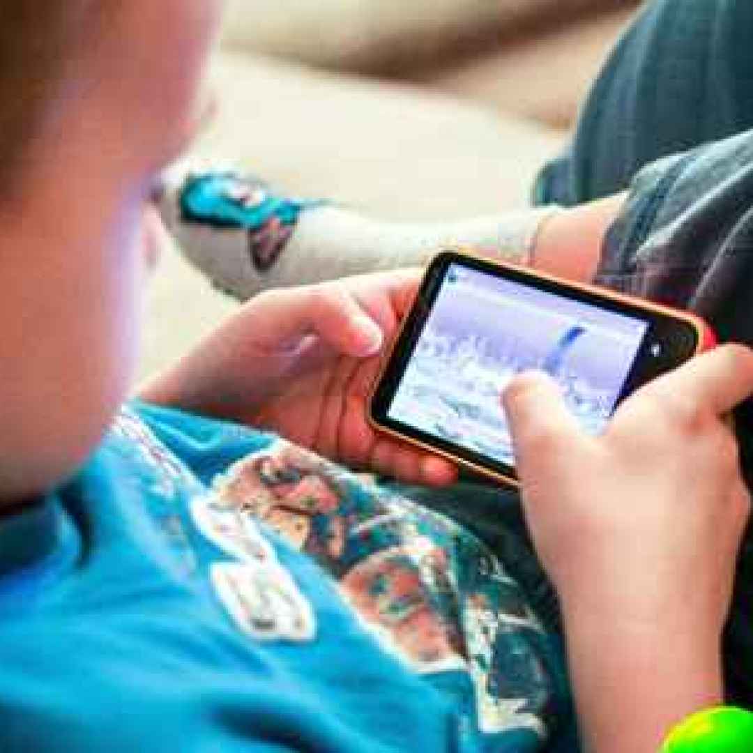 Le migliori applicazioni Andorid per attivare la modalità bambino sul proprio smartphone