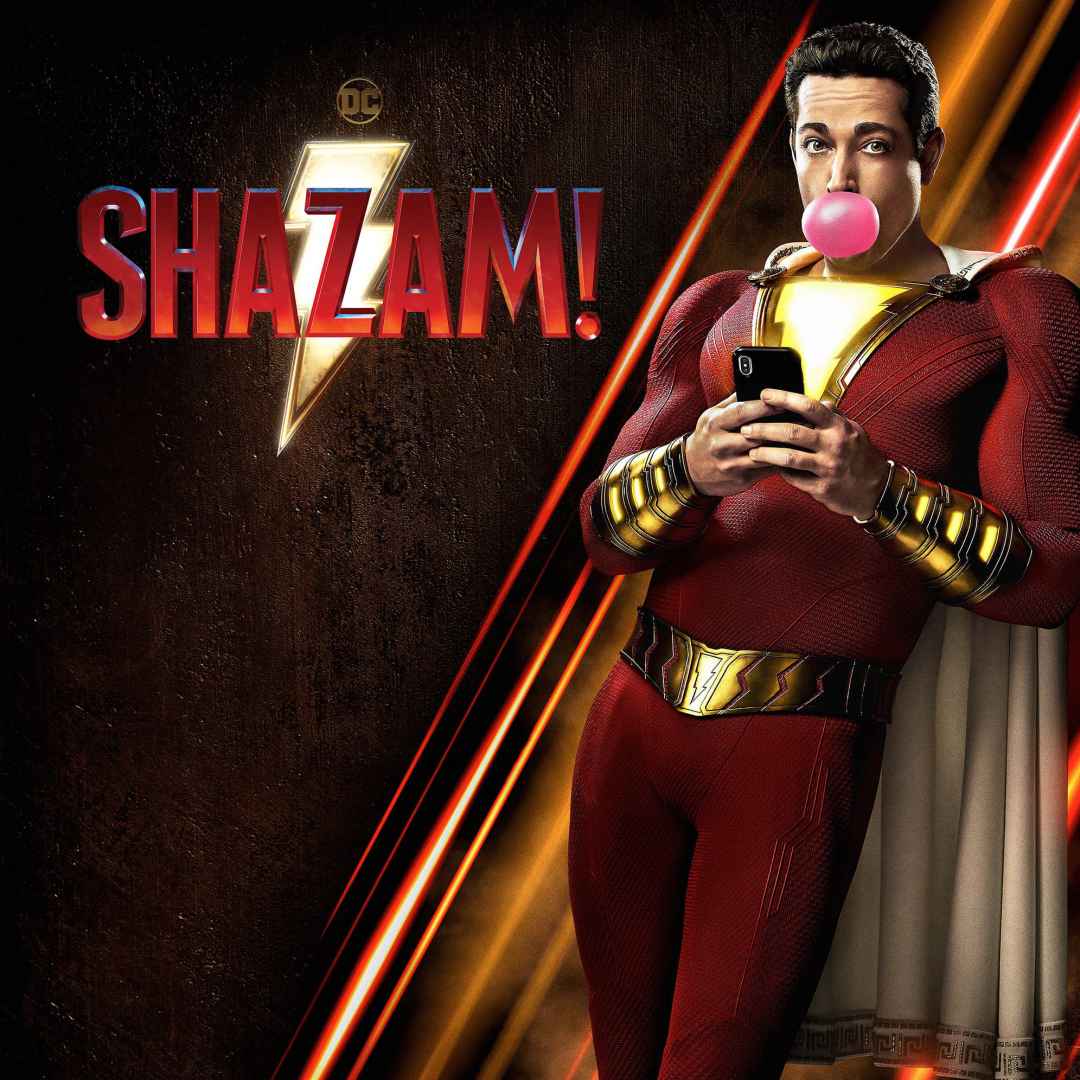 Tre curiosità su Shazam/Capitan Marvel, l