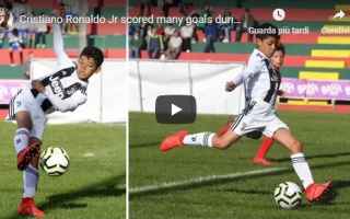 ronaldo cr7 juventus juve video