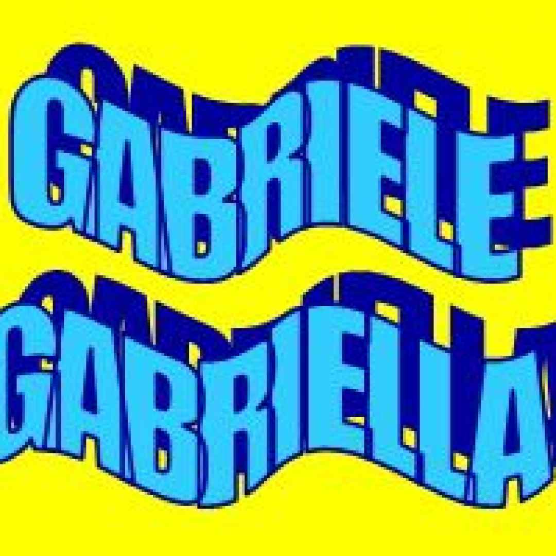 ECCO IL SIGNIFICATO CHE SI NASCONDE DIETRO IL NOME GABRIELE O GABRIELLA