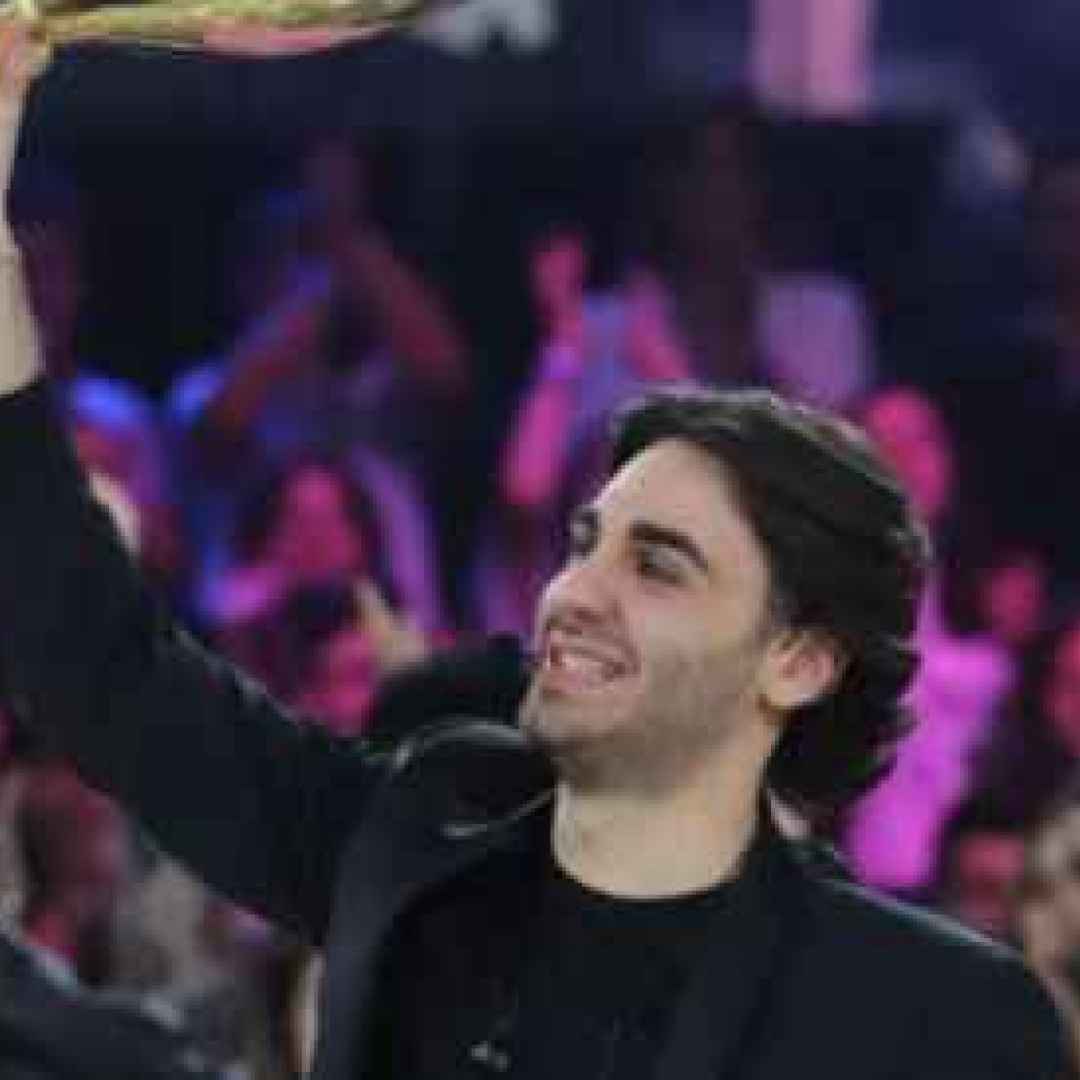 Amici 18: Vince Alberto, seconda Giordana.