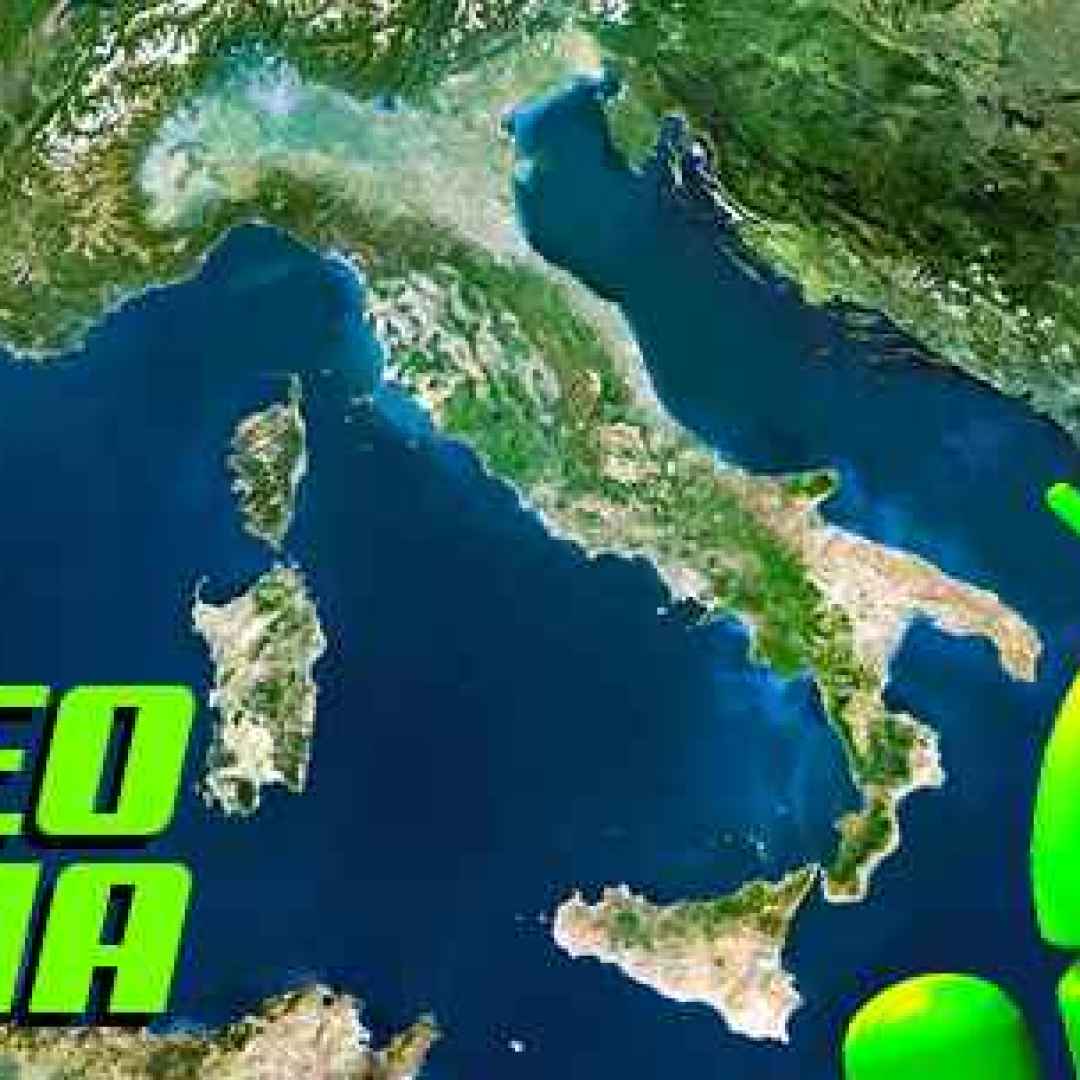 Le migliori applicazioni Android per monitorare il meteo nazionale