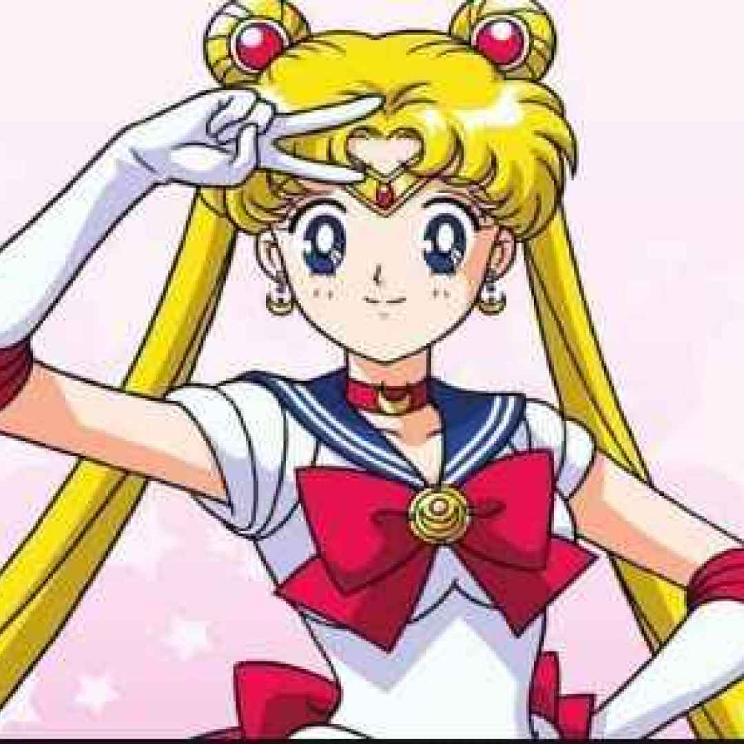 In Giappone ristorante a tema su Sailor Moon