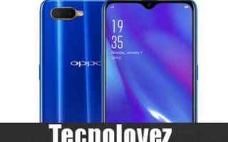 oppo rx17 neo manuale oppo rx17 neo