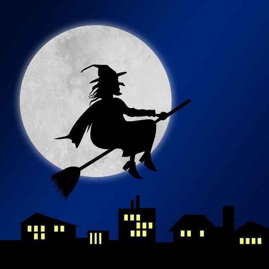 Tradizioni - Buona Befana a tutti! Peccato non essere più piccini.