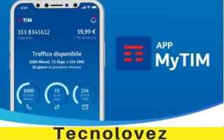 promozione mytim mytim ricarica gratis