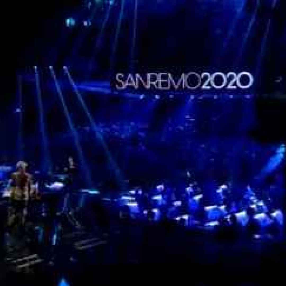 Sanremo 2020: Bugo e Morgan squalificati. Gassmann vince