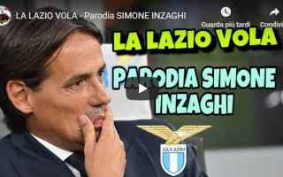 lazio inzaghi gli autogol calcio video