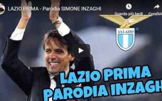 inzaghi lazio calcio gli autogol video