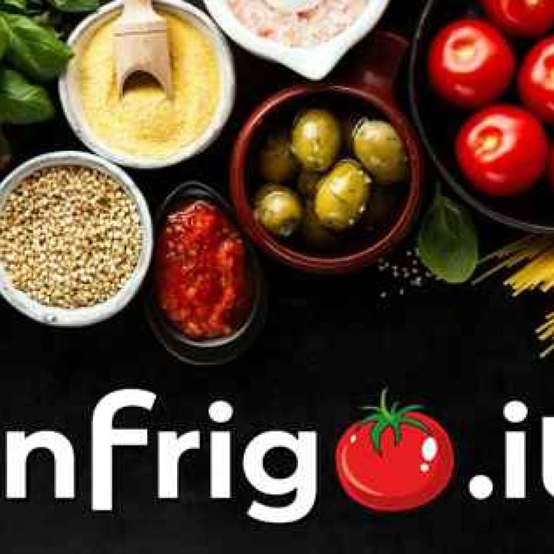 inFrigo.it – un comodo motore di ricerca per ricette da provare su Android