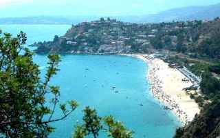 calabria spiagge costa degli aranci