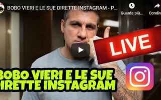 vieri instagram gli autogol video