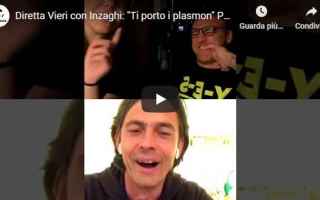 vieri inzaghi instagram italia video