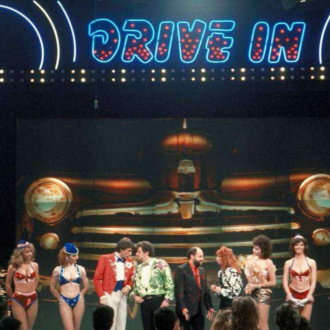 Torneremo a vedere film e concerti grazie al Drive-In: ecco in quali città