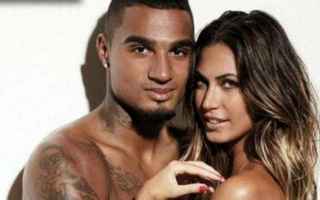 Melissa Satta-Boateng, adesso è finita: "Abbiamo chiuso. Definitivamente"