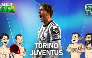 Serie A: bobo tv  vieri video calcio tv serie a