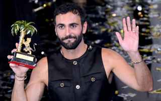 Musica: sanremo  tv  marco mengoni