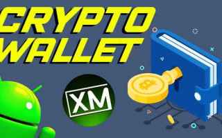 CRYPTO WALLET – le migliori applicazioni da provare su smartphone Android