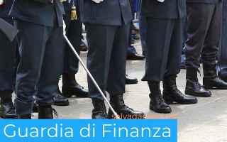 Guardia di finanza cosa fare per partecipare al concorso e vincerlo!?