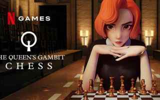 The Queen’s Gambit Chess per iPhone e Android – il gioco di scacchi perfetto per i novellini