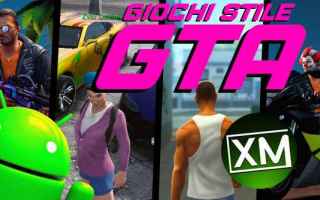 Giochi: gta android videogiochi blog