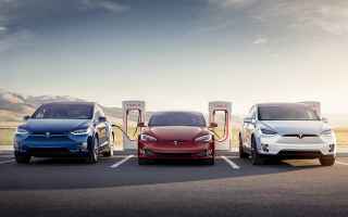 Automobili: Quanto costa ricaricare la Tesla? Stima aggiornata e consigli per risparmiare