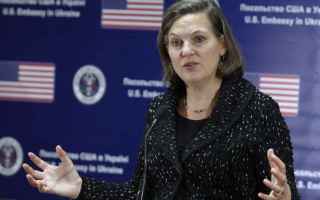 victoria nuland  istanbul  negoziati