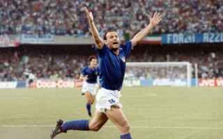 Calcio: schillaci