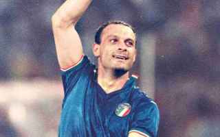 Calcio: schillaci