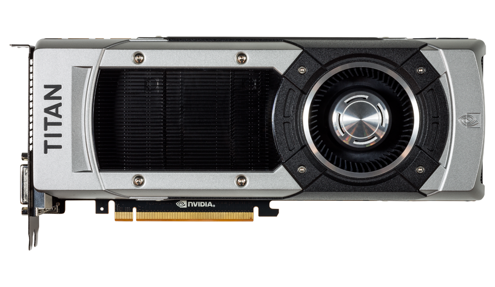 Nvidia vypustila bestii GeForce GTX Titan Black 6 GB - DigiLidi.cz