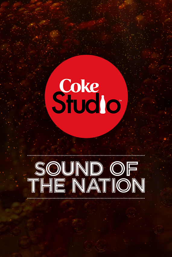 Coke Studio Campaign by Digitz, Pakistan's Leading Digital Media Agency