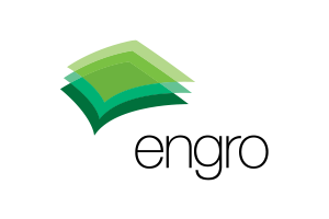 Engro Corporation logo