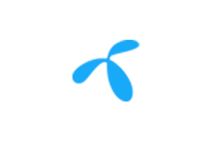 Telenor Logo