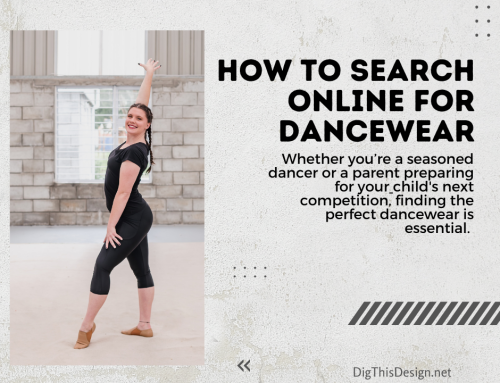 Where to Search Online for Dancewear: A Comprehensive Guide