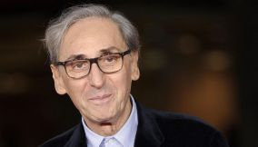 Franco Battiato, amori, matrimonio