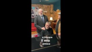 il video