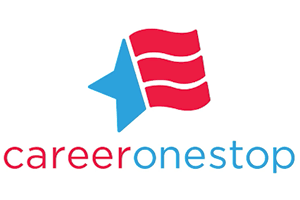 CareerOneStop logo