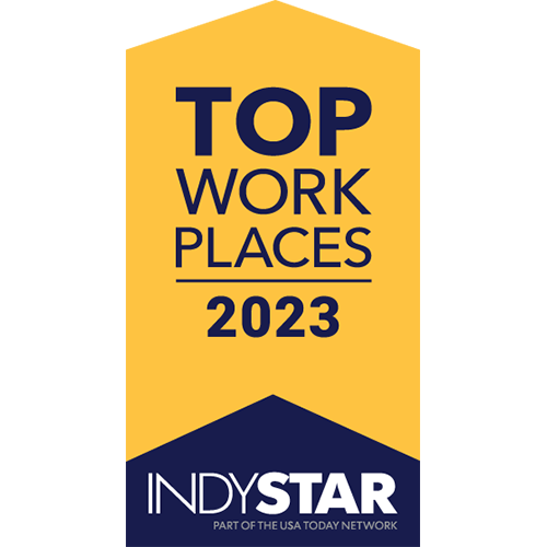 Top Workplaces 2023 award