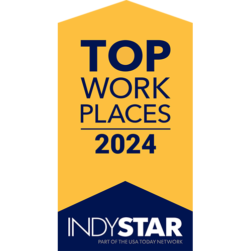 Top Workplaces 2024 award