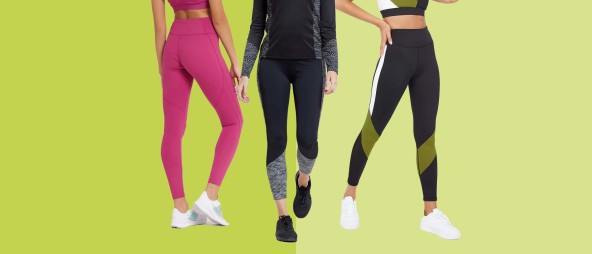 Best workout leggings available online