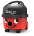 Henry 160 Compact Canister Vacuum