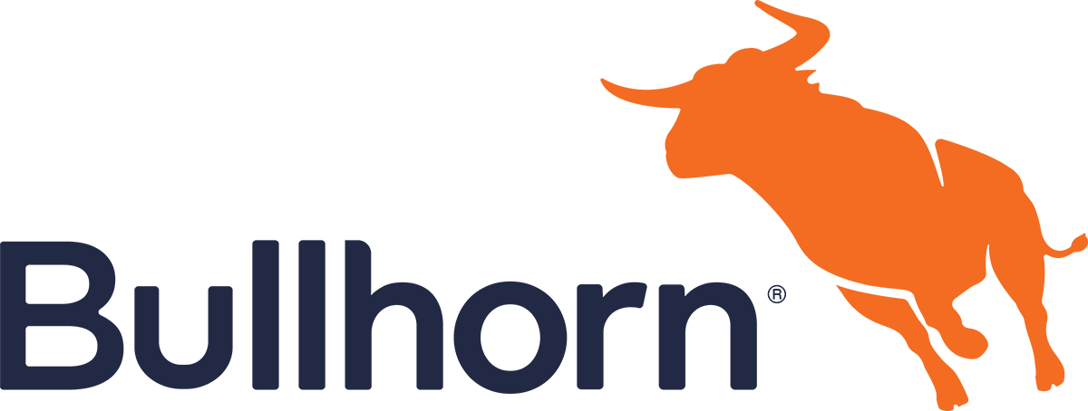 bullhorn logo