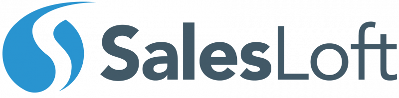 salesloft logo