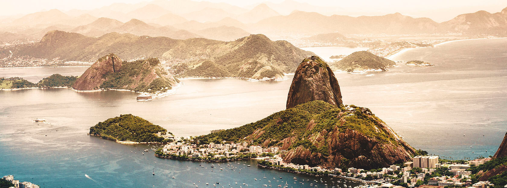 Banner de Rio de Janeiro