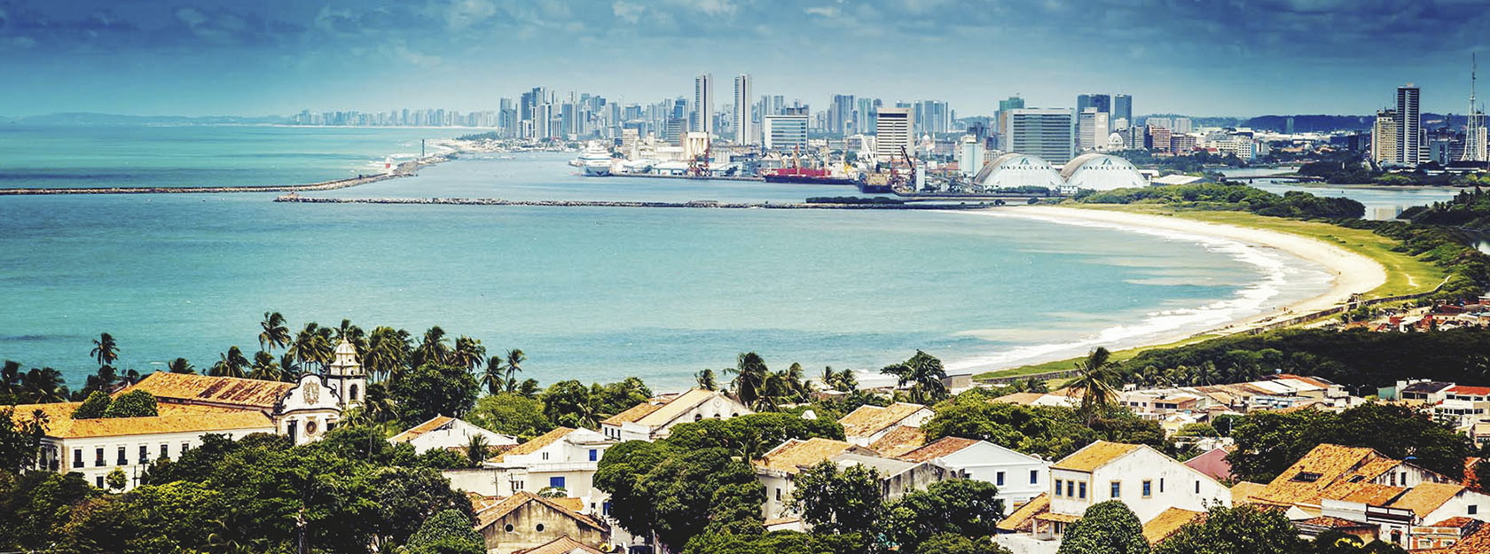 Banner de Recife