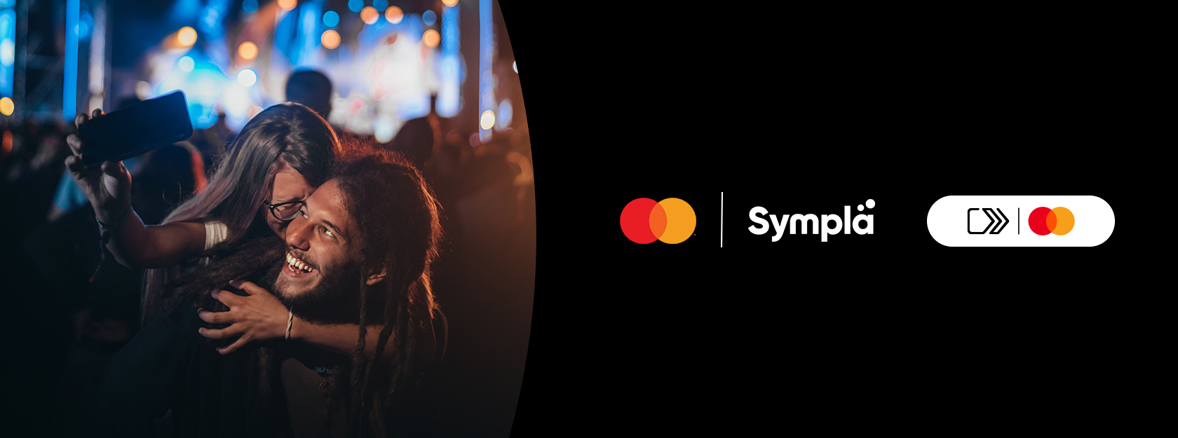 Banner de Benefícios Mastercard