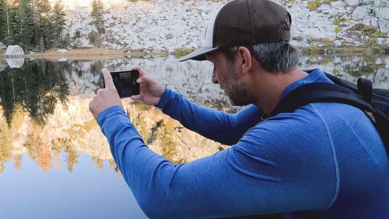 Nature in Focus | Hiking Sequoia National Park